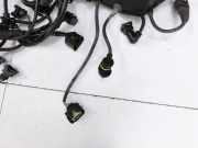 BMW E63 6er 645Ci 03-07 4,4 245KW Kabelbaum Motorkabelbaum Leitungssatz für Motor