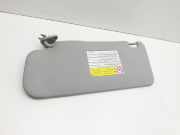 Mitsubishi Outlander CW II 07-10 Sonnenblende Rechts für Beifahrer