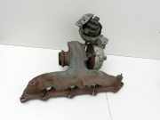 Citroën Jumper 250 14-24 HDI 2,0 120KW DW10FUCTurbolader Turbo Abgasturbolader