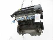 Opel Meriva B S10 10-13 1,4i 74KW A14XER Motor Triebwerk