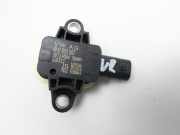 Audi A1 8X 10-14 Sensor für Airbag Crashsensor Airbagsensor Rechts Vorne