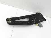 Land Range Rover III L322 02-06 Fensterhebermotor mit Fensterheber Links Hinten