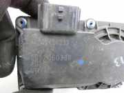 Dacia Sandero II B8 15-19 TCe 0,9 66KW H4BA400 Drosselklappe