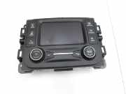 Jeep Compass II 17-21 Autoradio Audio System Bedienteil Display MP ECE