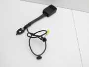 Mercedes W176 A180 15-18 5T Gurtschloss Links Vorne