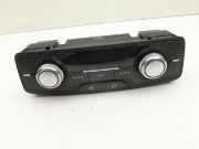 Audi A6 4G C7 Allroad 12-14 Bedienteil Bedienelement Klimabedienteil Hinten