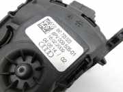 Audi A6 4F C6 08-11 TDI 3,0 176KW Gaswertgeber Gaspedal