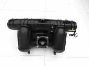 BMW E60 525i LCI 07-10 3.0 160KW N53B30U0 Ansaugbrücke Ansaugkrümmer