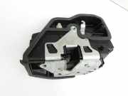 BMW X3 F25 10-14 Türschloss m. ZV Stellmotor Links Hinten
