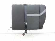 Ford Focus II CC 08-10 Cabriolet Sitzbezug Rückenpolster Links für Rücksitzbank Hinten