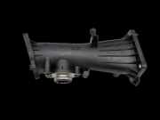 Audi A6 C7 4G 10-14 1,8 140KW Ansaugrohr Ladeluftschlauch Luftschlauch Pos.1