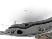 Jaguar XF X250 11-15 Lim Tür Fahrertür Links Vorne