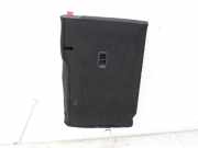 VW Golf 7 VII 5G 12-17 5T Sitzbezug Rückenpolster Links für Rücksitzbank Hinten