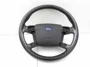Ford S-Max WA6 06-10 Lenkrad Airbaglenkrad