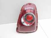 MINI Cooper S R56 LCI 10-13 3T Rückleuchte Rücklicht Heckleuchte Rechts orig