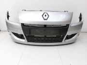 Renault Scenic III JZ 09-12 Stoßstange Stoßfänger Frontschürze Vorne