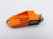 Skoda 5J 06-10 Sensor Airbag Crashsensor Airbagsensor Links Hinten