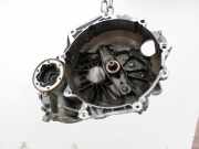 VW Touran II 5T 15-24 TSI 1,2 81KWSchaltgetriebe Getriebe 6G