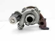 Renault Megane IV 4 16-21 dCi 1,5 85KW K9K872 Turbolader Turbo Abgasturbolader