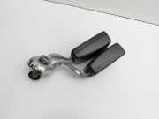 VW Golf V 1K 03-09 5T Gurtschloss Links und Mitte Hinten