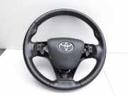 Avensis T27 15-18 Lenkrad Airbaglenkrad 2ZRFAE