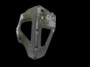 Audi A6 4F C6 08-11 Kombi Halter Träger Aufnahme Führung für Kotflügel Rechts Vorne