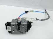 Mercedes CLA 180 C117 13-19 Coupe Türschloss ohne ZV Links Hinten