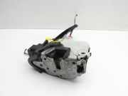 Opel Astra J GTC 11-18 3TTürschloss m. ZV Stellmotor Links Vorne