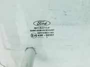 Ford B-Max 12-17 Seitenscheibe RHK Türscheibe Rechts Hinten