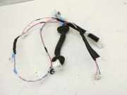 Toyota Yaris XP9 05-09 5T Kabelbaum Leitungssatz f?r T?r und Fensterheber Hinten Rechts