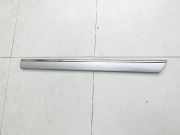 Mercedes S-Kl. W220 S350 02-05 Lang Türleiste Links Hinten Aussen