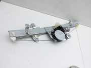 Nissan Micra V K14 17-22 5T Fensterhebermotor mit Fensterheber Vorne Links
