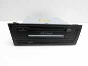Audi A4 8K 07-11 Navigationssystem Navi Main Unit MMI ESP Off