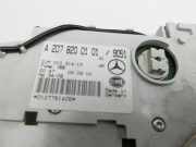 Mercedes E350 A207 10-13 Innenleuchte Innenraumleuchte Vorne