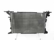 Audi A4 8K B8 11-15 TFSI 1,8 88KW Wasserkühler Kühler