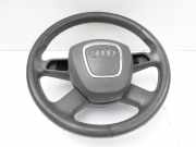Audi A4 8K B8 07-11 Lenkrad ohne Airbag