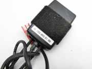 Mercedes W245 B180 08-11 Gurtschloss Links Vorne