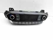 Hyundai I30 PD 20-25 Bedienteil Bedienelement Heizung Klimabedienteil