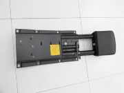 Mercedes A209 CLK200 05-09 Kopfstütze Überrollbügel Rechts Hinten