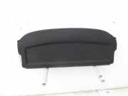 Audi A1 8X 10-14 3T Laderaumabdeckung Hutablage Heckablage Soul Schwarz