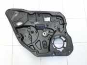 Volvo V60 I D3 13-18 Kombi Fensterheber o. FH-Motor Hinten Links