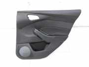 Ford Focus III 3 14-20 Kombi Türverkleidung Türpappe Rechts Hinten