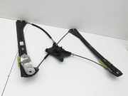 VW Passat B8 3G 14-19 Kombi Fensterheber ohne Fensterhebermotor Links Vorne