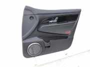 Ssangyong Rexton W RJ 12-17 Türverkleidung Türpappe Rechts Vorne