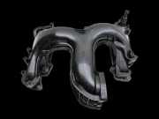 Audi A6 C7 4G 10-14 1,8 140KW CLAB Ansaugbrücke Ansaugkrümmer