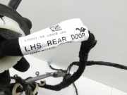 Jaguar XE X760 15-19 Lim Kabelbaum T?r Leitungssatz Hinten Links