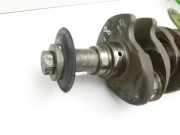 Opel Zafira B A05 11-16 CDTi 1,7 92KW A17DTR LPL Kurbelwelle