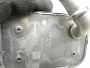 Mercedes W205 C180 14-19 1,6 115KW Ölkühler Wärmetauscher