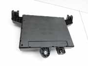 Opel Astra J 12-15 Batteriestützpunkt Plus Sicherungs- Relais