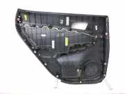 Hyundai I30 FD 07-10 5T Türverkleidung Türpappe Rechts Hinten